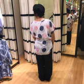 お客様の声 4の写真
